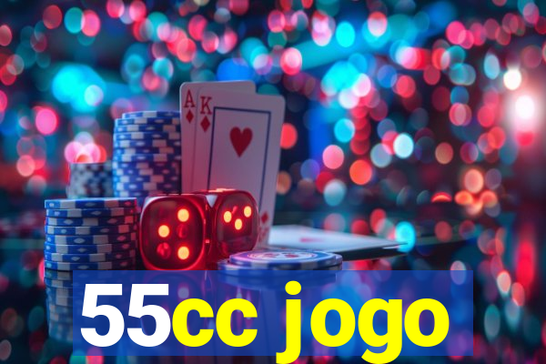 55cc jogo